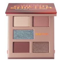 COLOR SHIFTER STRANGE BOTANICALS (MINI PALETA DE OJOS)